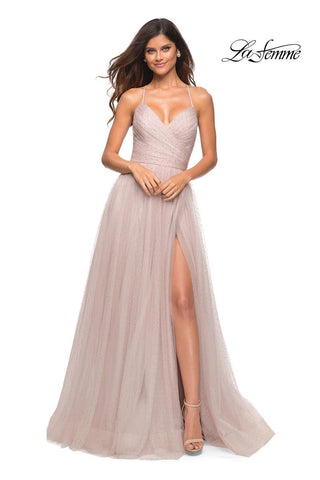 La Femme Style Number 30536 - 1
