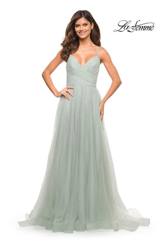 La Femme Style Number 30536 - 5