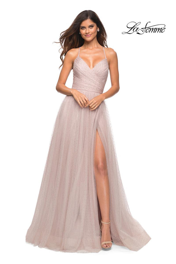 La Femme Style Number 30536 - 1