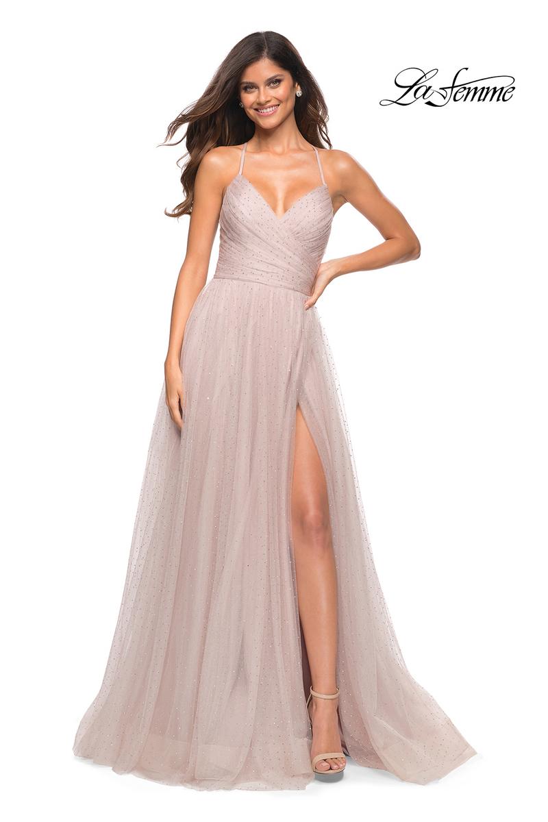 La Femme Style Number 30536 - 9