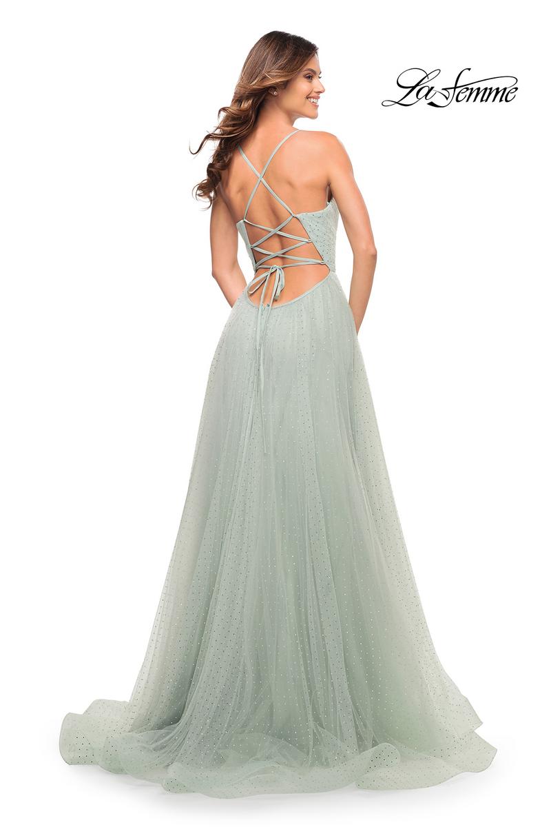 La Femme Style Number 30536 - 6
