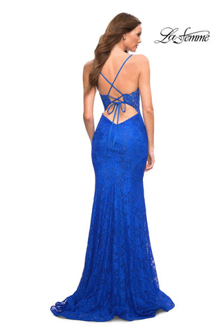 La Femme Style Number 30537 - 2