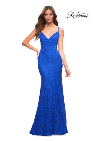 La Femme Style Number 30537 - 1