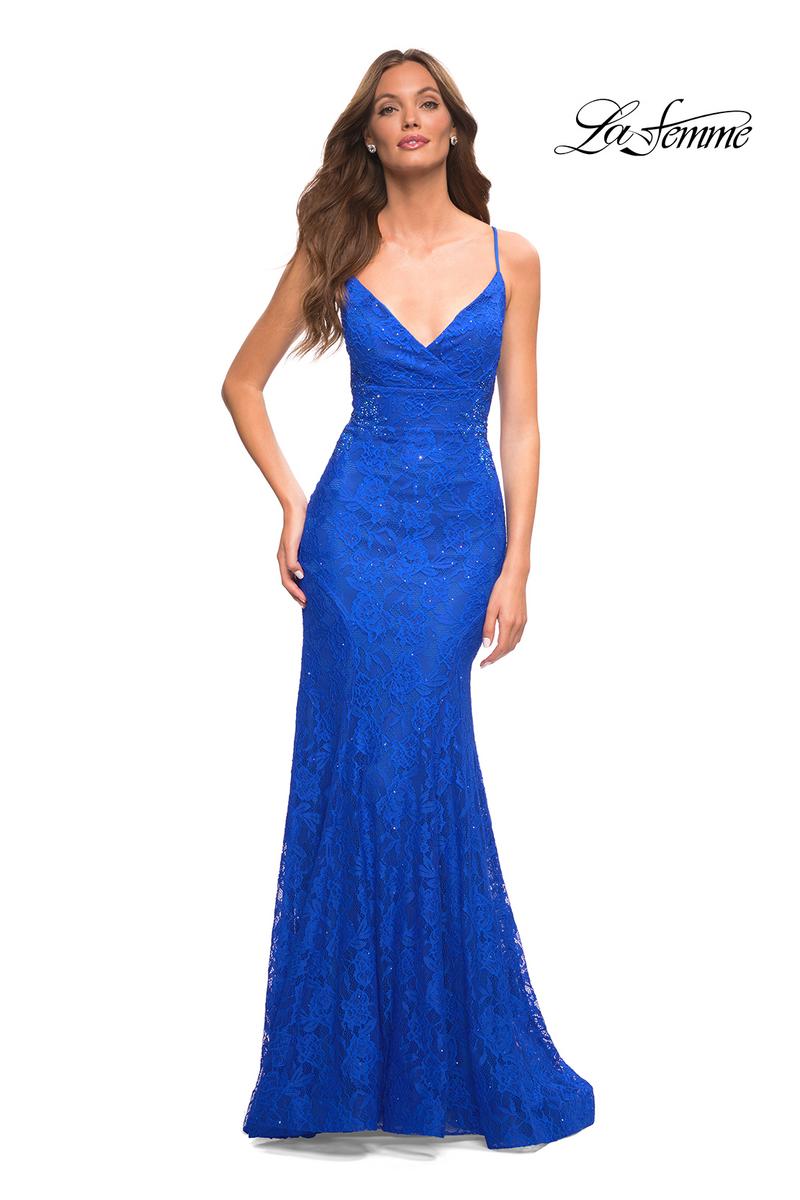 La Femme Style Number 30537 - 3