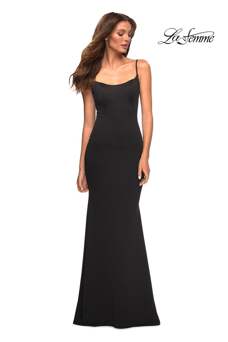 La Femme Style Number 30541 - 11