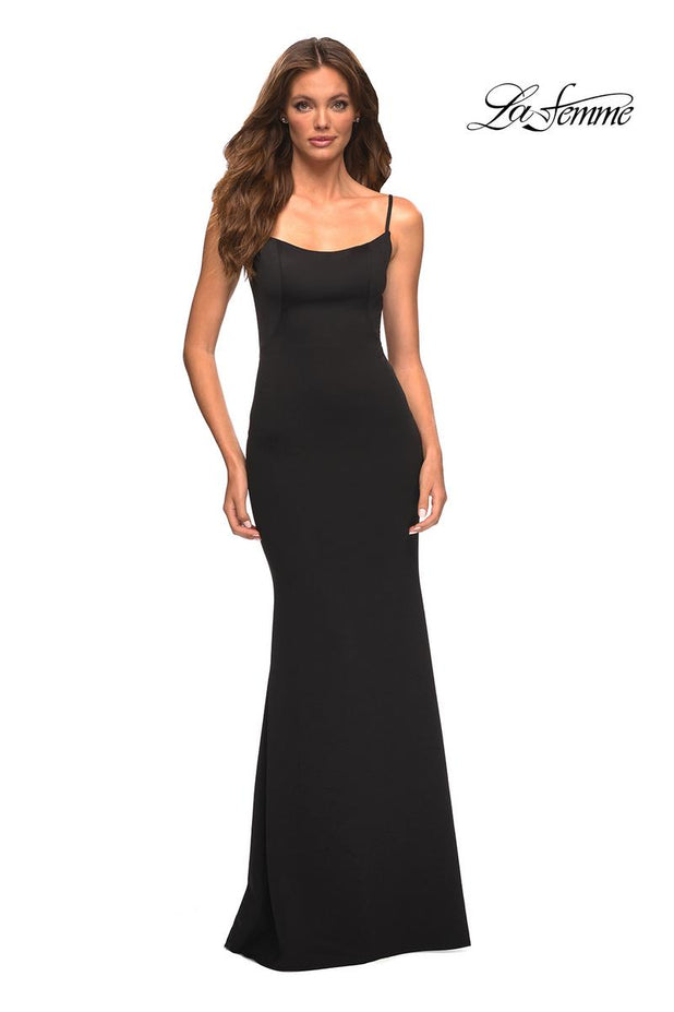 La Femme Style Number 30541 - 1
