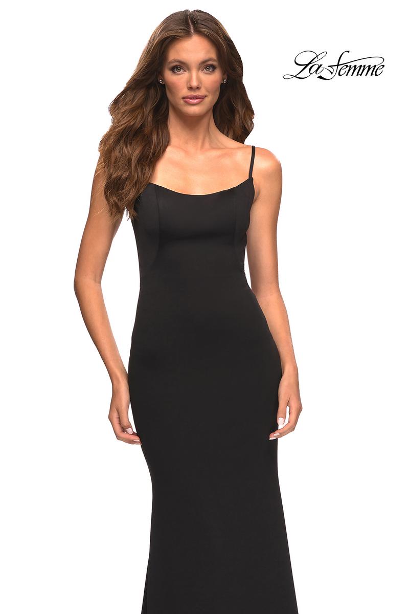 La Femme Style Number 30541 - 3