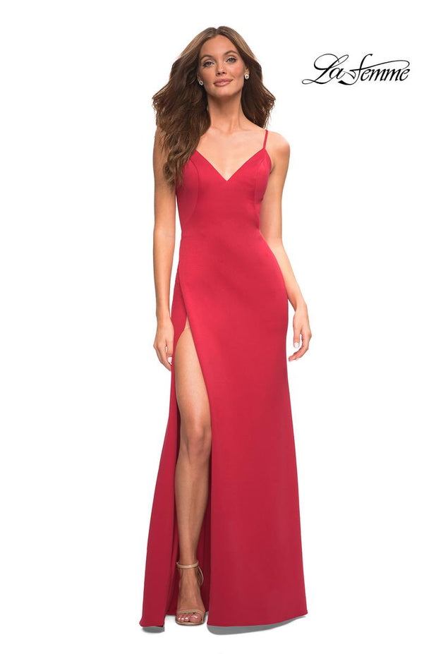 La Femme Style Number 30544 - 1