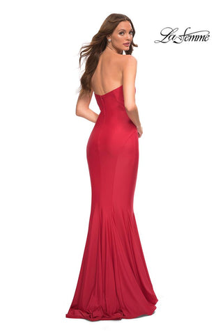 La Femme Style Number 30549 - 2