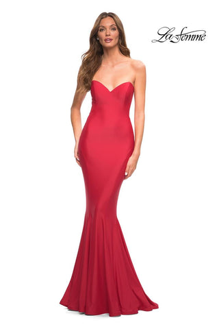 La Femme Style Number 30549 - 1