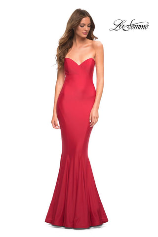 La Femme Style Number 30549 - 12