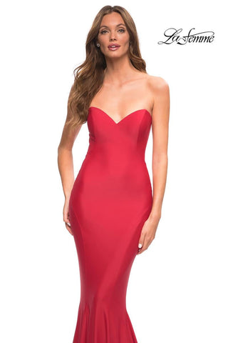 La Femme Style Number 30549 - 3