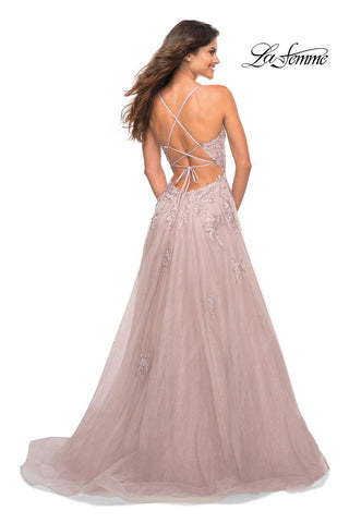 La Femme Style Number 30560 - 9