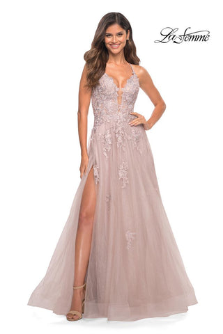 La Femme Style Number 30560 - 8
