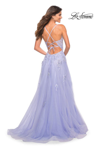 La Femme Style Number 30560 - 4