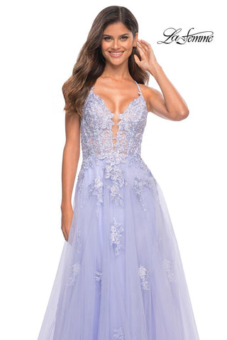 La Femme Style Number 30560 - 18