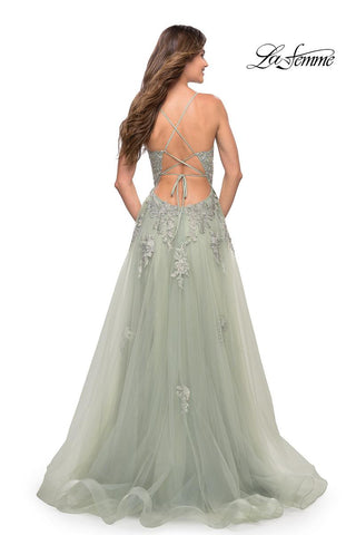 La Femme Style Number 30560 - 2