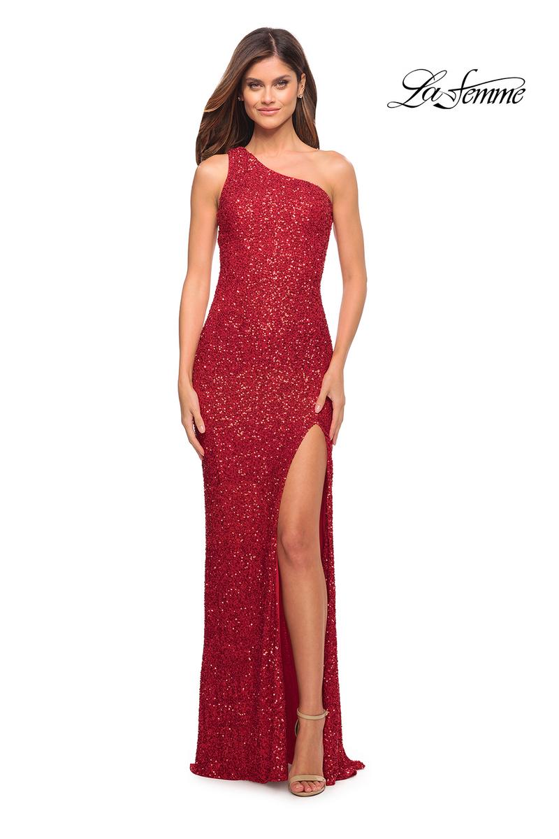 La Femme Style Number 30562 - 3