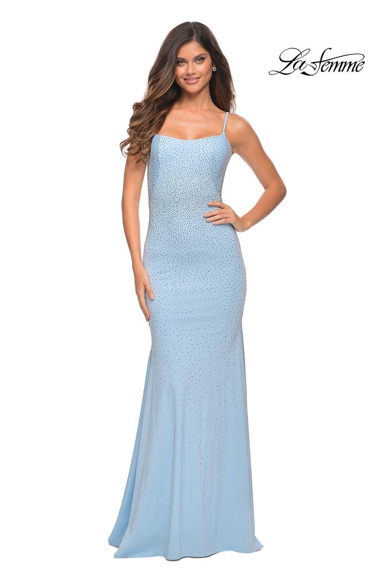 La Femme Style Number 30563 - 1