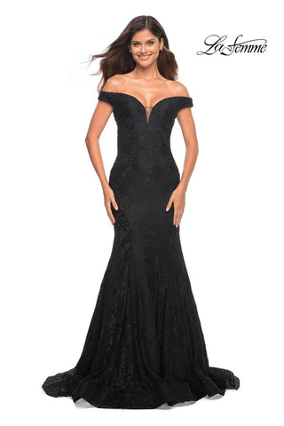 La Femme Style Number 30564 - 1