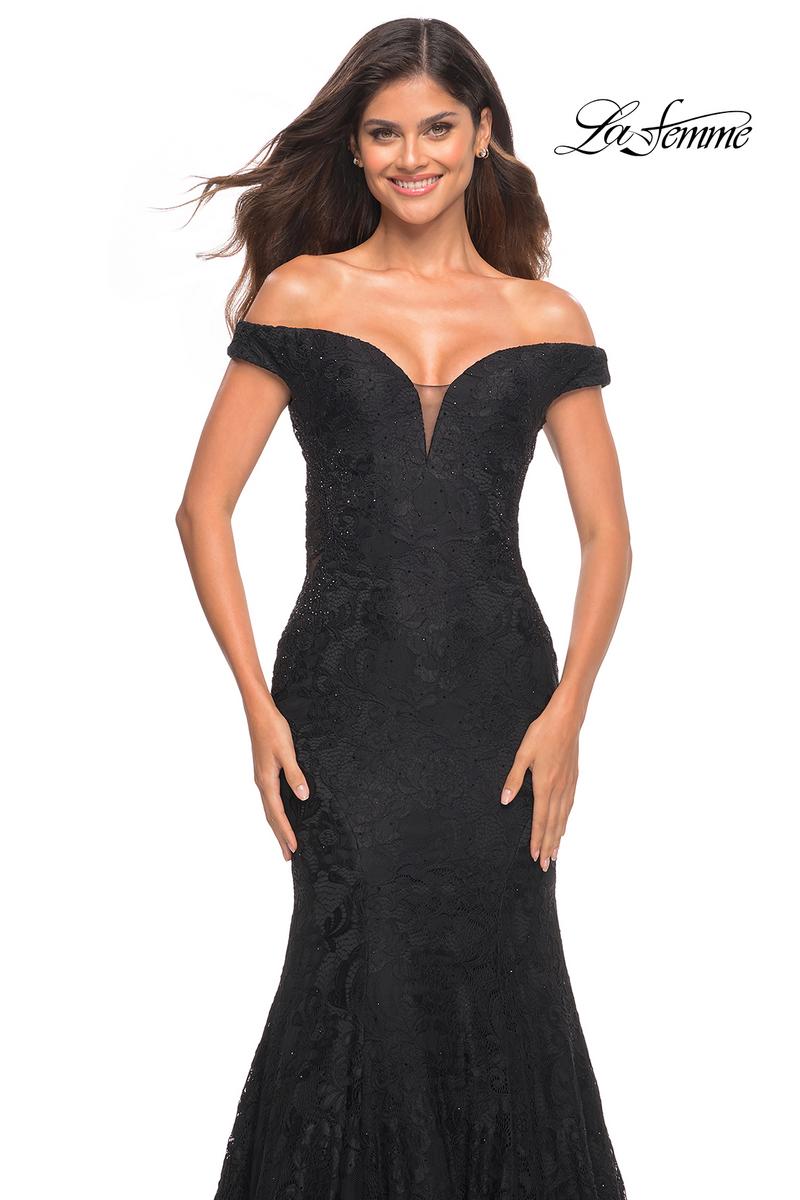 La Femme Style Number 30564 - 3