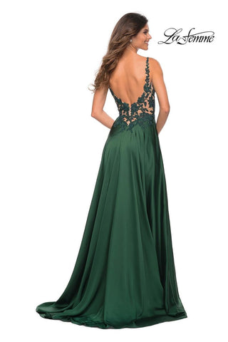 La Femme Style Number 30580 - 2