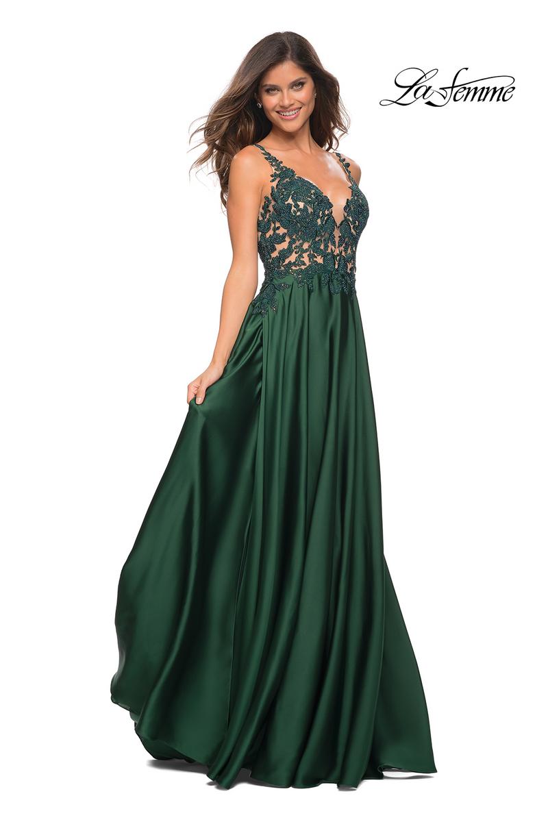 La Femme Style Number 30580 - 5