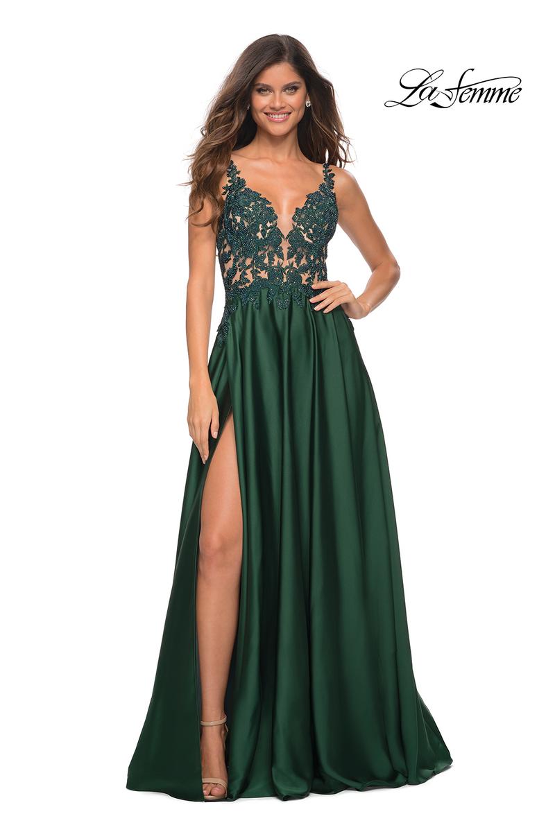 La Femme Style Number 30580 - 3