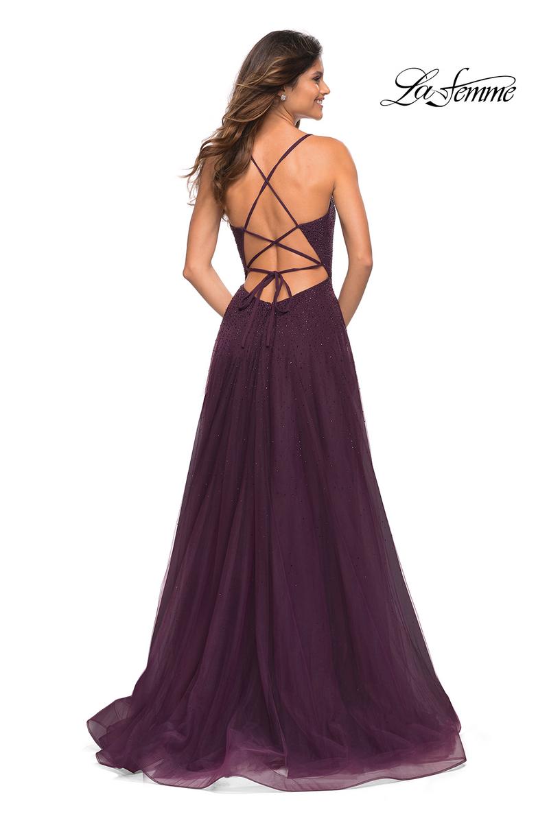 La Femme Style Number 30581 - 2