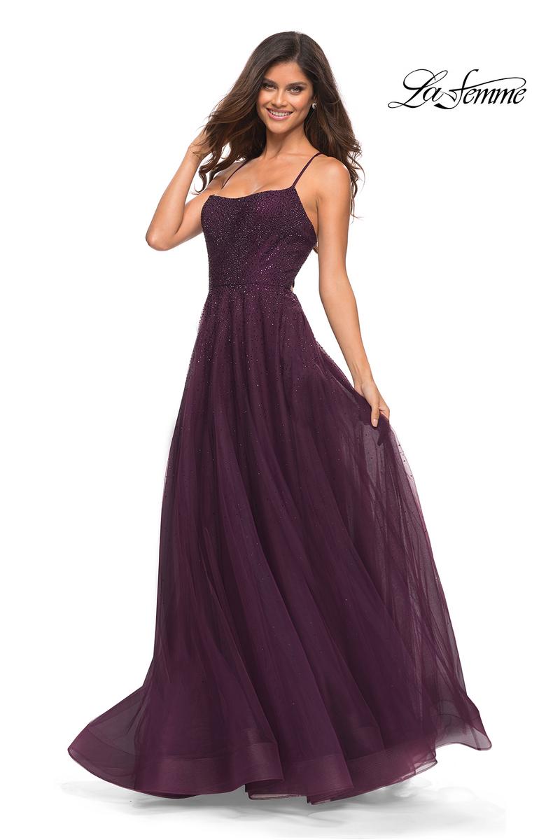 La Femme Style Number 30581 - 9