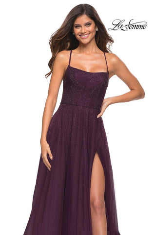 La Femme Style Number 30581 - 3