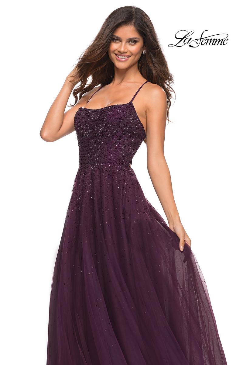 La Femme Style Number 30581 - 7