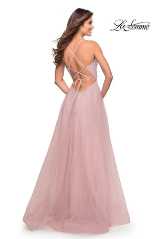 La Femme Style Number 30581 - 6