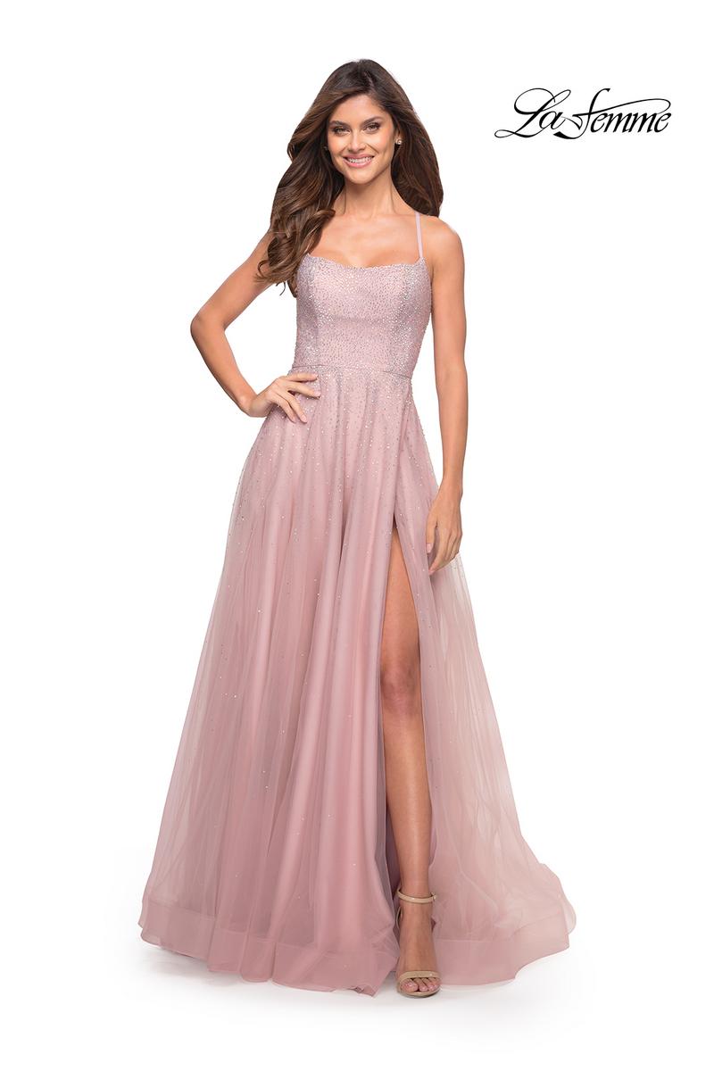 La Femme Style Number 30581 - 5