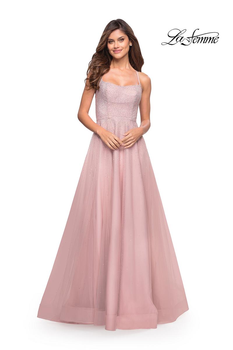 La Femme Style Number 30581 - 8