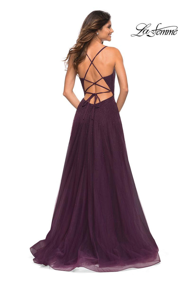 La Femme Style Number 30581 - 2