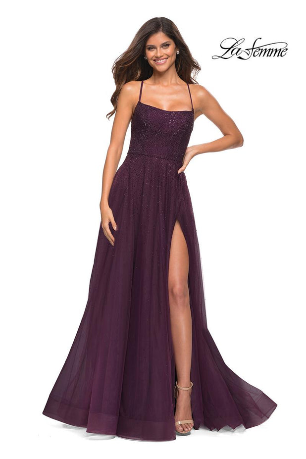 La Femme Style Number 30581 - 1
