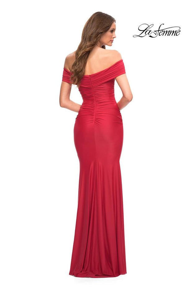 La Femme Style Number 30582 - 2