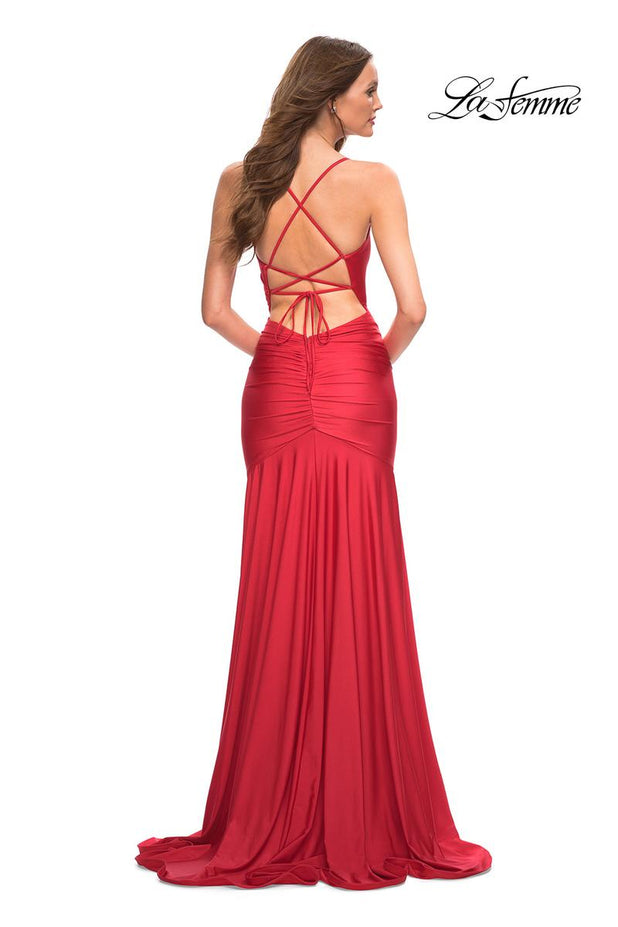 La Femme Style Number 30587 - 2