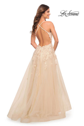 La Femme Style Number 30591 - 6