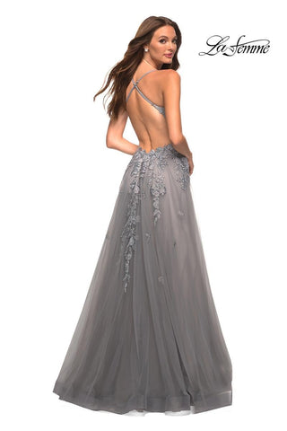 La Femme Style Number 30591 - 8