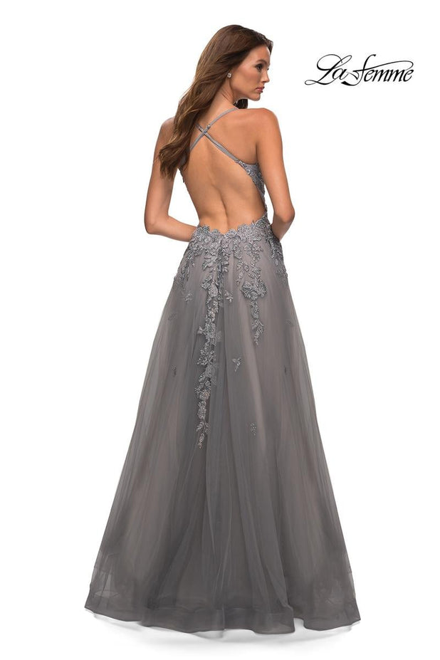 La Femme Style Number 30591 - 2