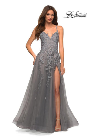 La Femme Style Number 30591 - 1