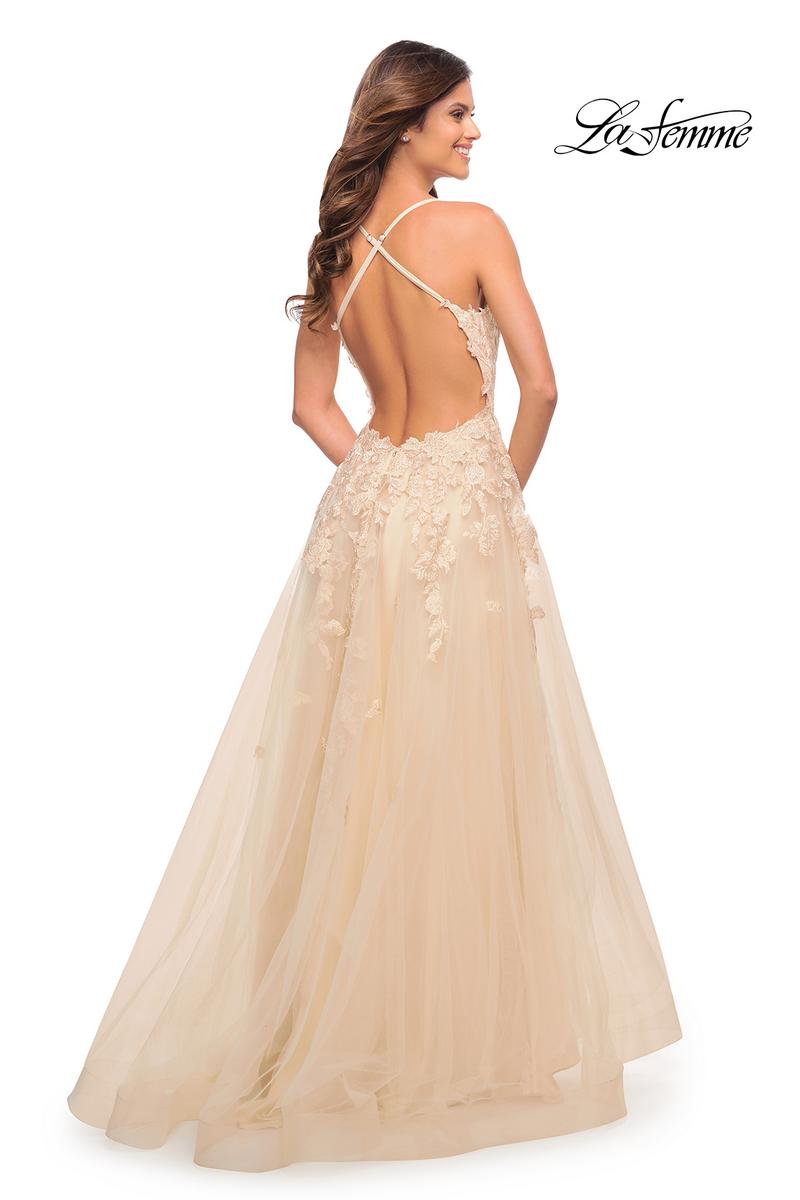 La Femme Style Number 30591 - 6