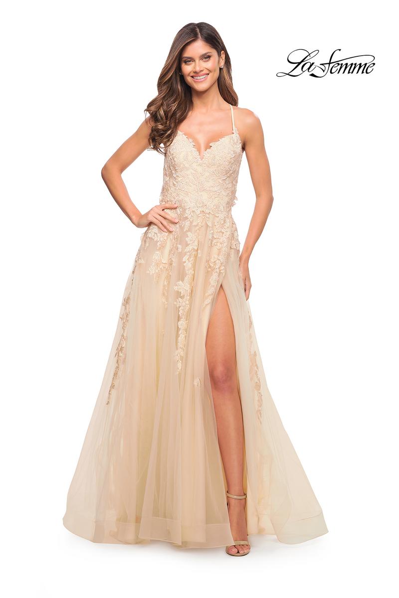 La Femme Style Number 30591 - 5