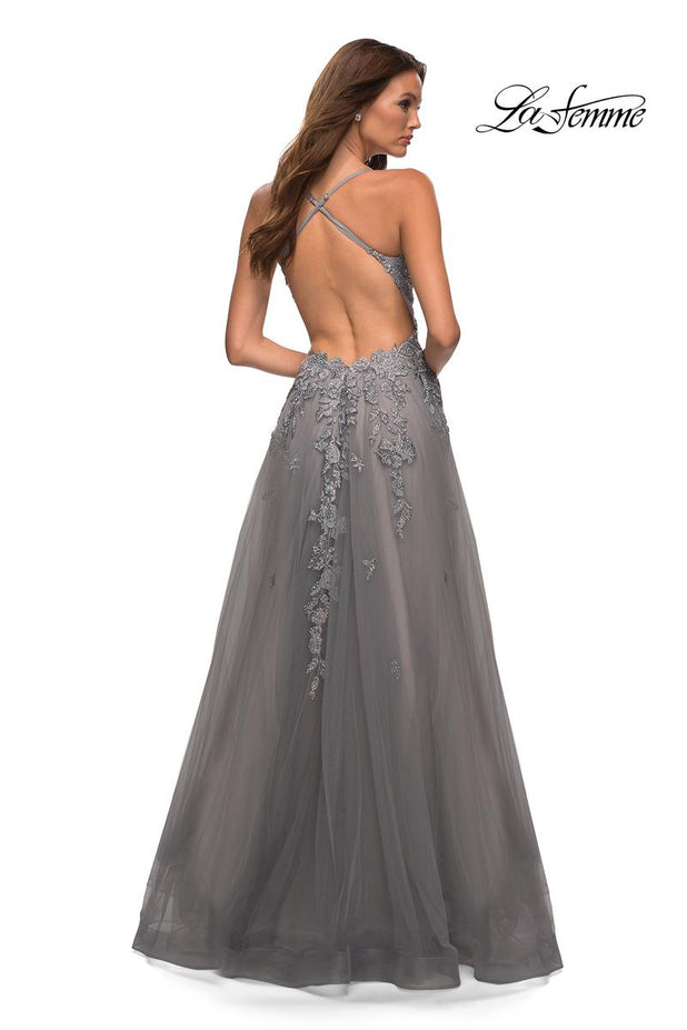 La Femme Style Number 30591 - 2