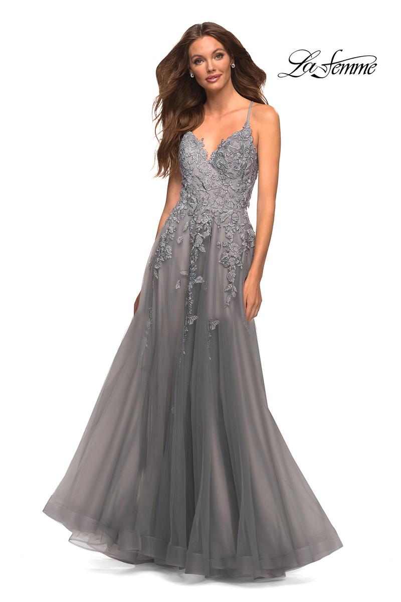 La Femme Style Number 30591 - 4