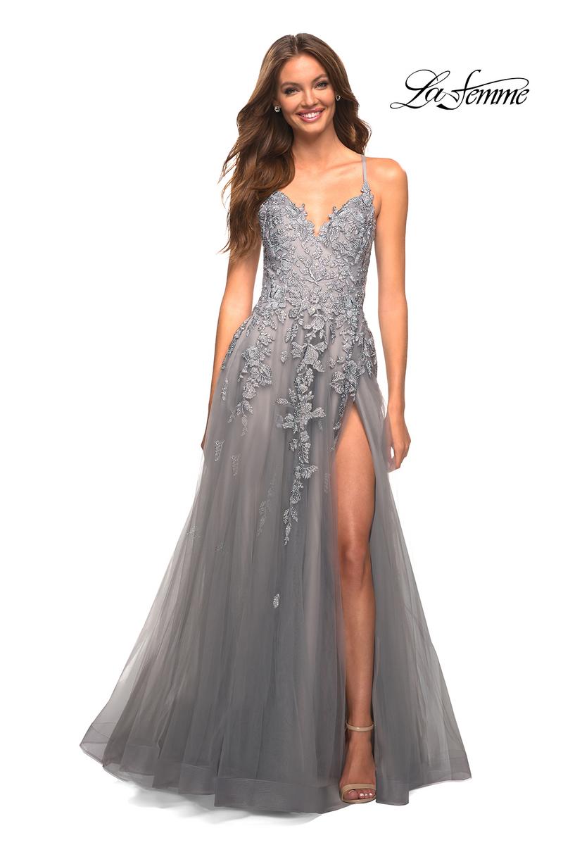 La Femme Style Number 30591 - 7