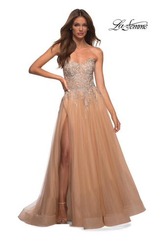 La Femme Style Number 30592 - 1