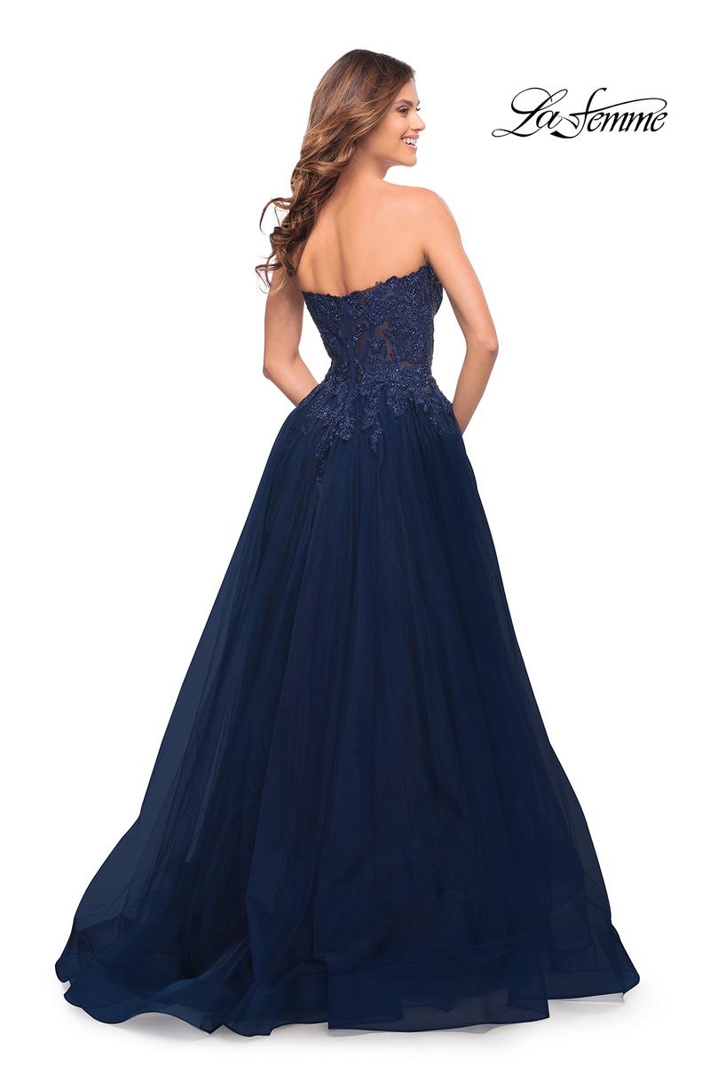 La Femme Style Number 30592 - 6
